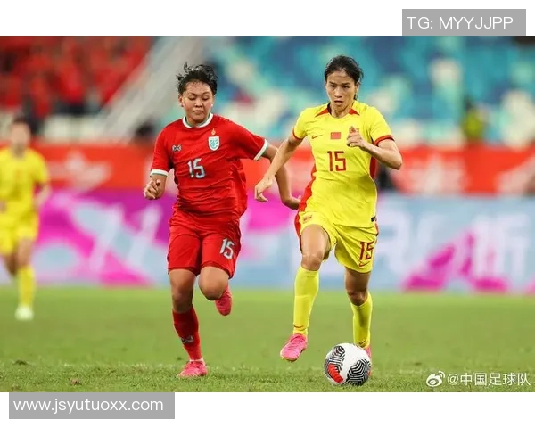 U19女足中国队迎战澳大利亚队力争小组出线全力以赴展现青春风采